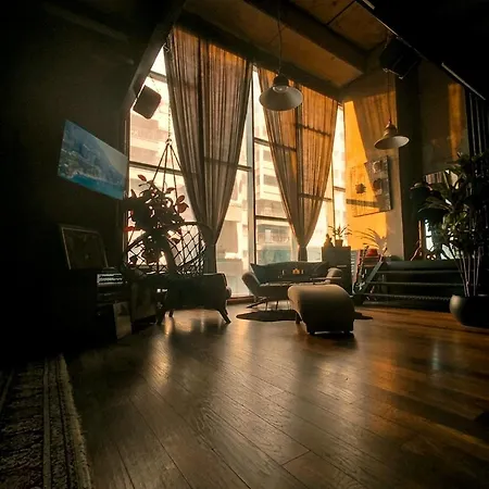Tower Atelier Scopia