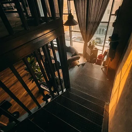Tower Atelier * Scopia
