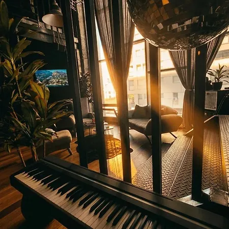 Apartament Tower Atelier