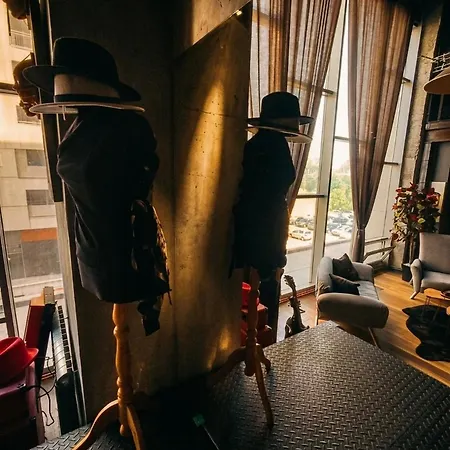 Tower Atelier * Scopia