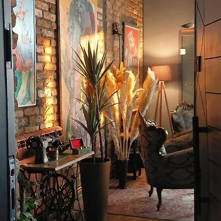 Tower Atelier Scopia