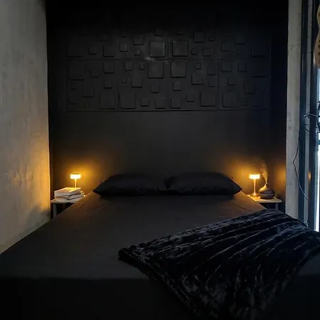 Tower Atelier Apartament *