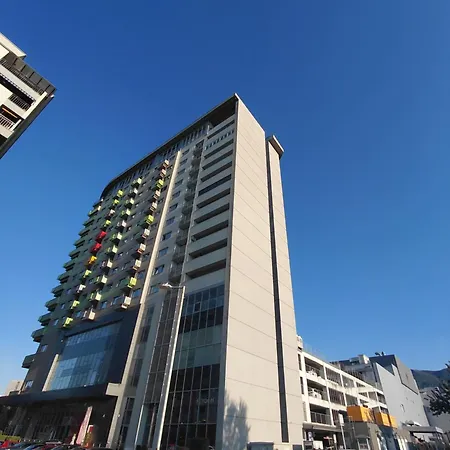 Tower Atelier